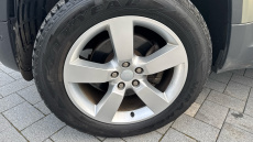 Land Rover Defender 3.0 D250 HSE 90 3dr Auto Diesel Estate